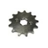 ENGRANE DELANTERO 13T ITALIKA 250 Z (14-17), DM 150 (10-19) RODA