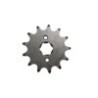 ENGRANE DELANTERO 13T ITALIKA 250 Z (14-17)/ DM 150 (10-19) CHOHO