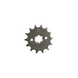 ENGRANE DELANTERO 14T ITALIKA AT 110 (05-16) CHOHO