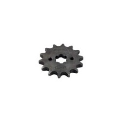 ENGRANE DELANTERO 14T ITALIKA FT 110 (10-16) RODA