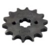 ENGRANE DELANTERO 14T ITALIKA FT 110 (10-16) RODA
