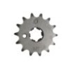 ENGRANE DELANTERO 14T YAMAHA FZ 16 (11-19) CHOHO