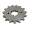 ENGRANE DELANTERO 15T HONDA GL 150 CARGO (14-19) RODA