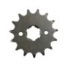 ENGRANE DELANTERO 15T ITALIKA 125 Z (16-19) CHOHO