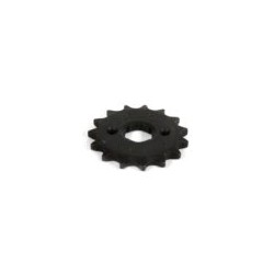 ENGRANE DELANTERO 15T ITALIKA FT 125 (05-12)