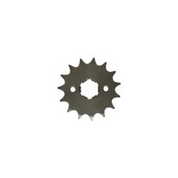 ENGRANE DELANTERO 15T ITALIKA FT 125 (05-12) CHOHO