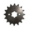 ENGRANE DELANTERO 16T HONDA GL 150 CARGO (14-19) CHOHO