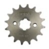 ENGRANE DELANTERO 16T HONDA GL 150 CARGO (14-19) RODA