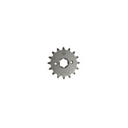 ENGRANE DELANTERO 16T ITALIKA DM 200 (07-19) CHOHO