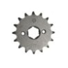 ENGRANE DELANTERO 16T ITALIKA DM 200 (07-19) CHOHO