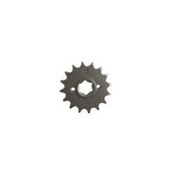 ENGRANE DELANTERO 16T VELOCI XEVERUS 250 (20-21) CHOHO
