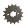 ENGRANE DELANTERO 16T VELOCI XEVERUS 250 (20-21) CHOHO