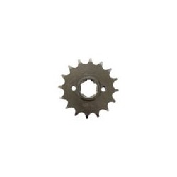 ENGRANE DELANTERO 16T VENTO ROCKETMAN 250 TORNADO 250 (20-21) RODA