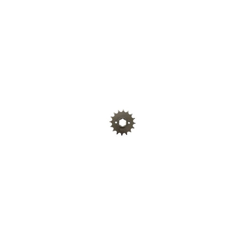 ENGRANE DELANTERO 16T VENTO ROCKETMAN 250 TORNADO 250 (20-21) RODA