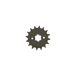 ENGRANE DELANTERO 16T VENTO ROCKETMAN 250, TORNADO 250 (20-21) CHOHO