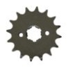 ENGRANE DELANTERO 16T VENTO ROCKETMAN 250, TORNADO 250 (20-21) CHOHO