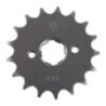 ENGRANE DELANTERO 17T HONDA XR 150L (16-19) CHOHO