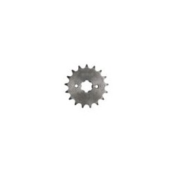 ENGRANE DELANTERO 17T HONDA XR 150L (16-19) RODA