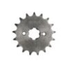 ENGRANE DELANTERO 17T HONDA XR 150L (16-19) RODA
