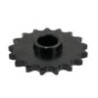ENGRANE DELANTERO 17T ITALIKA ATV 150 C REVERSA (19-23)