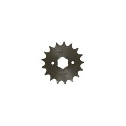 ENGRANE DELANTERO 17T VENTO CROSSMAX 200 (20-21) RODA