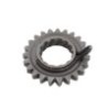 ENGRANE PEDAL ARRANQUE YAMAHA YBR 125 C EXPRESS (15-19)