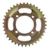 ENGRANE TRASERO 38T CONCAVO ITALIKA FT 125 / VENTO RYDER 150 (20-21), LITHIUM (20-21) / HONDA CGL 12