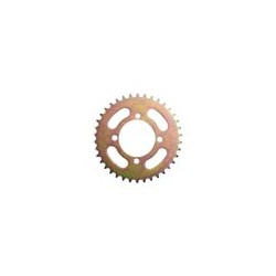ENGRANE TRASERO 38T ITALIKA RT 200 (15-22) RODA