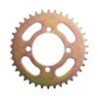 ENGRANE TRASERO 38T ITALIKA RT 200 (15-22) RODA