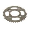 ENGRANE TRASERO 38T PLANO ITALIKA FT 125 / VENTO XPRESS 150 (20-21), WORKMAN 150 (20-21) CHOHO