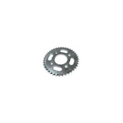 ENGRANE TRASERO 39T ITALIKA FT 150 (13-16), FT 150 G (16-18) RODA