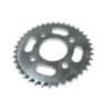 ENGRANE TRASERO 39T ITALIKA FT 150 (13-16), FT 150 G (16-18) RODA