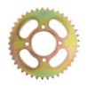 ENGRANE TRASERO 41T ITALIKA SPTFIRE 200 (19-22) RODA