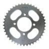 ENGRANE TRASERO 42T SUZUKI GN 125 (94-14) RODA