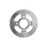 ENGRANE TRASERO 46T ITALIKA DM 200 (07-19) CHOHO