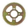 ENGRANE TRASERO 50T VELOCI XEVERUS 250 (20-21) RODA