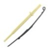 GUIA TENSOR CADENA TIEMPO SET HONDA DIO 110 (13-19), NAVI 110 (19-23)