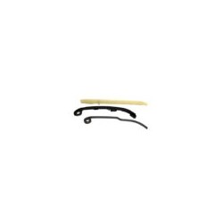 GUIA TENSOR CADENA TIEMPO SET HONDA GL 150 CARGO (14-22), XR 150L (16-19) (WSTD)