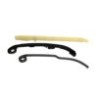 GUIA TENSOR CADENA TIEMPO SET HONDA GL 150 CARGO (14-22), XR 150L (16-19) (WSTD)