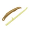 GUIA TENSOR CADENA TIEMPO SET YAMAHA RAY ZR (14-22)