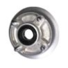 PORTA ENGRANE TRASERO HONDA GL 150 CARGO (14-19)