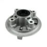 PORTA ENGRANE TRASERO YAMAHA YBR 125 ZR (16-19) / ITALIKA FT 125 (05-12)