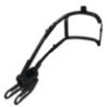 TENSOR CADENA DERECHO CON SOPORTE SALPICADERA TRASERA ITALIKA 150 SZ (16-18)