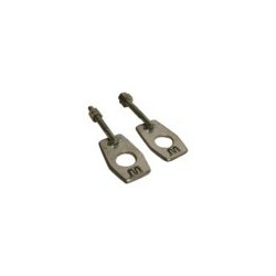 TENSOR CADENA DERECHO IZQUIERDO SET HONDA GL 150 CARGO (14-19) (WSTD)