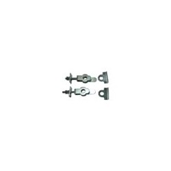 TENSOR CADENA DERECHO IZQUIERDO SET ITALIKA 125 Z (16-19)