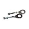 TENSOR CADENA DERECHO IZQUIERDO SET ITALIKA FT 125 (05-12)