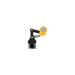 TENSOR CADENA TIPO CUBO NEGRO/AMARILLO UNIVERSAL SUSTITUYE A 28-5031-001