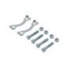 TORNILLO CON TUERCA ENGRANE TRASERO SET ITALIKA 150 Z (14-19)