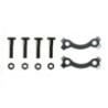 TORNILLO CON TUERCA ENGRANE TRASERO SET ITALIKA DT 125 SPORT (17-21)