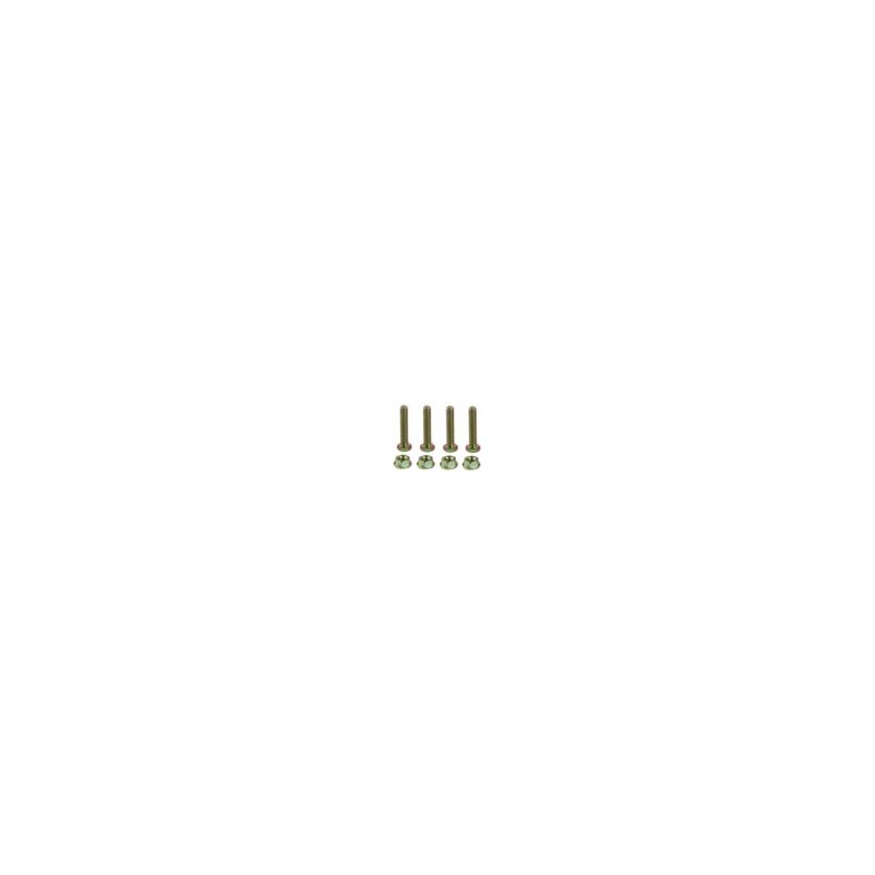 TORNILLO CON TUERCA ENGRANE TRASERO SET VENTO CROSSMAX 200 (20-21)